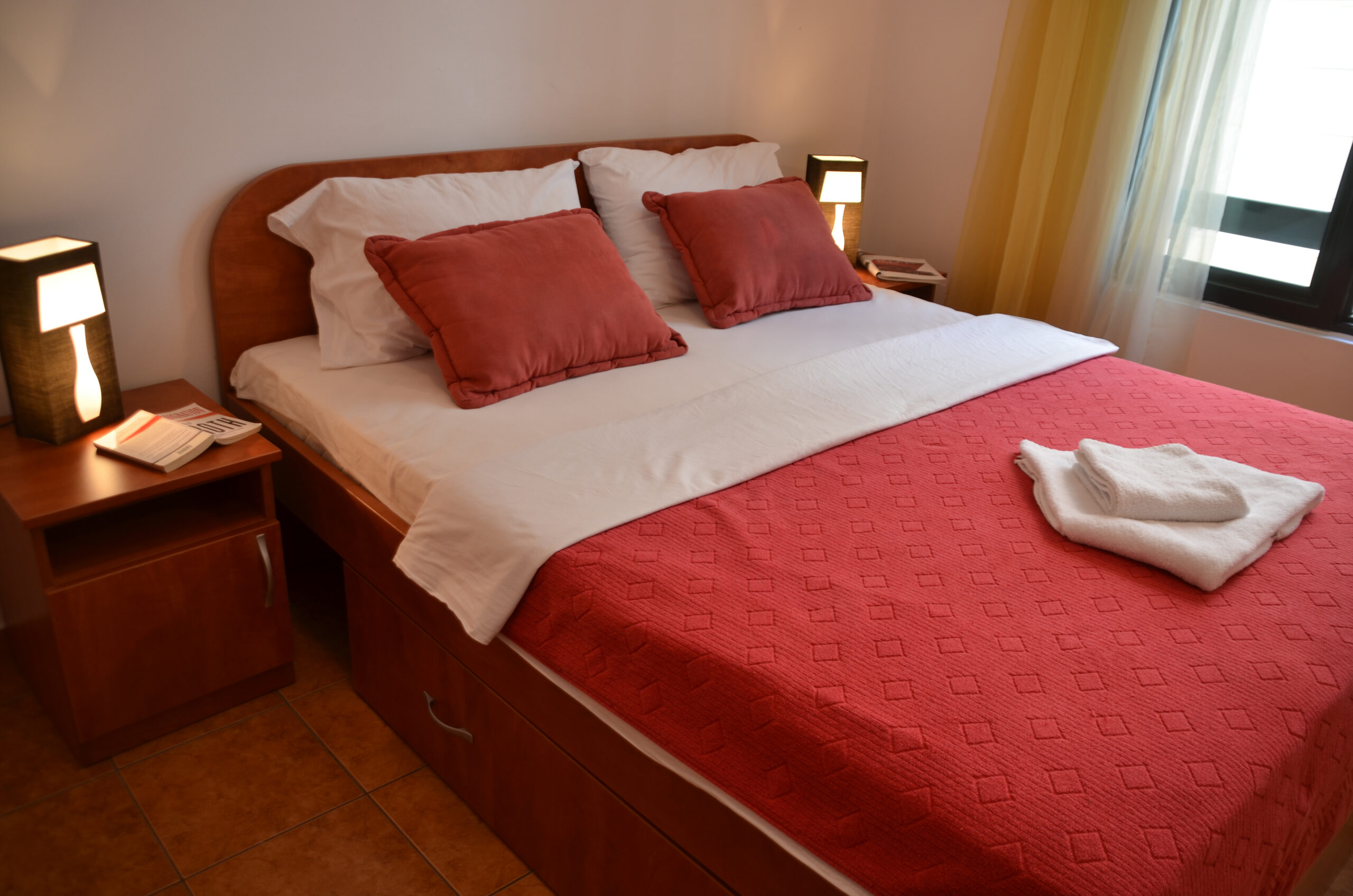 Apartman 9 - 5